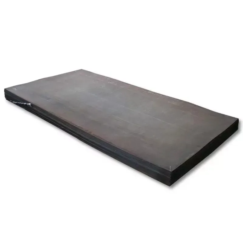 carbon steel plate